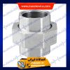 مهره ماسوره گالوانیزه زاکو
