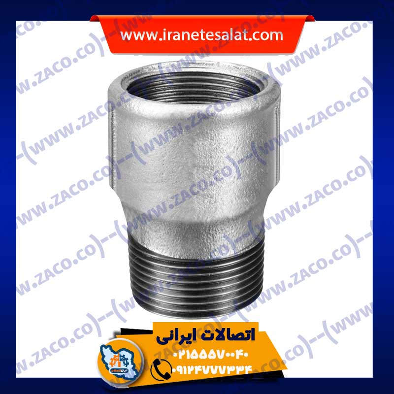 روپیچ تو پیچ گالوانیزه زاکو