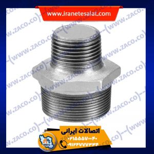 مغزی تبدیلی زاکو