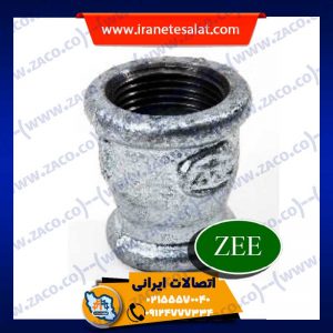 بوشن تبدیلی چینی zee - ایران اتصالات
